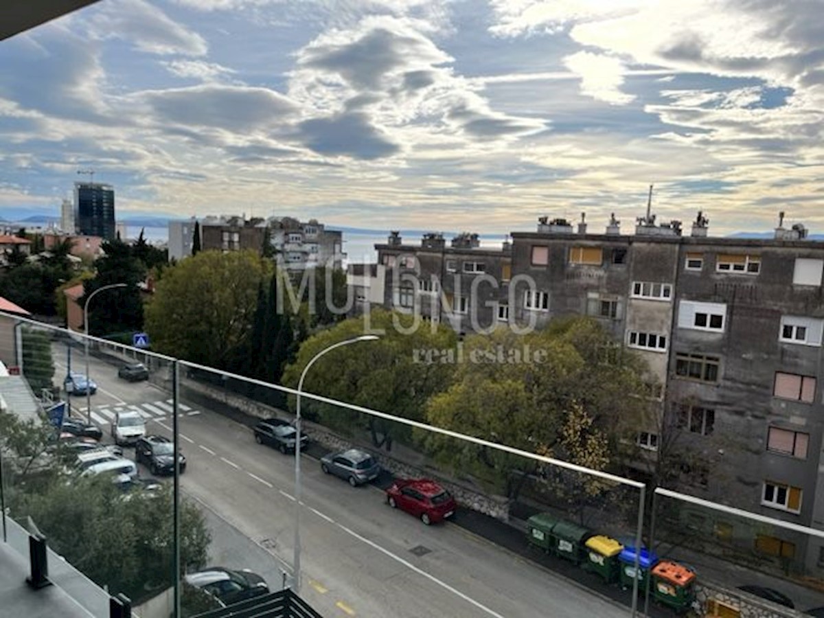 Flat For sale - PRIMORSKO-GORANSKA  RIJEKA 