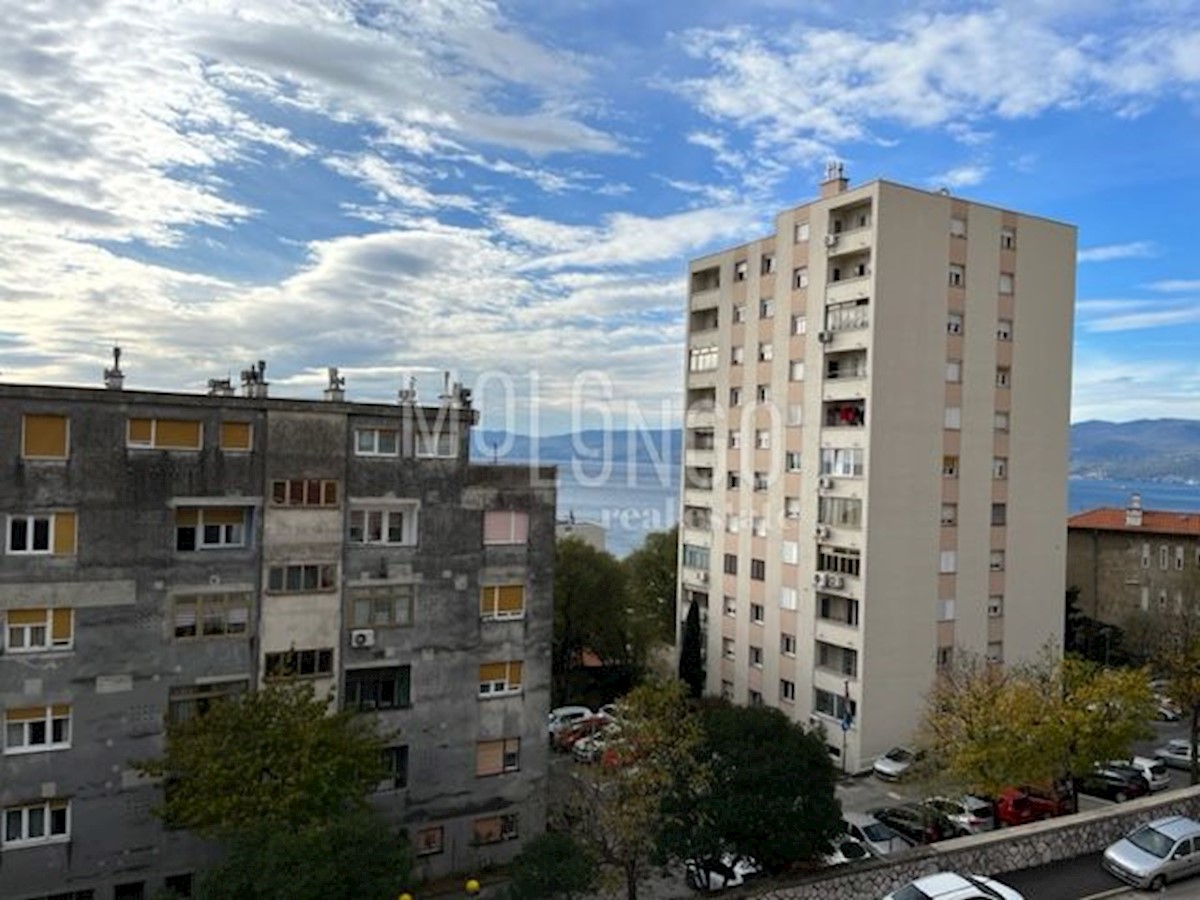 Flat For sale - PRIMORSKO-GORANSKA  RIJEKA 