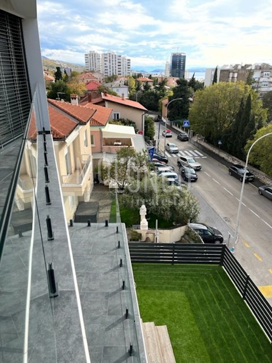 Flat For sale - PRIMORSKO-GORANSKA  RIJEKA 