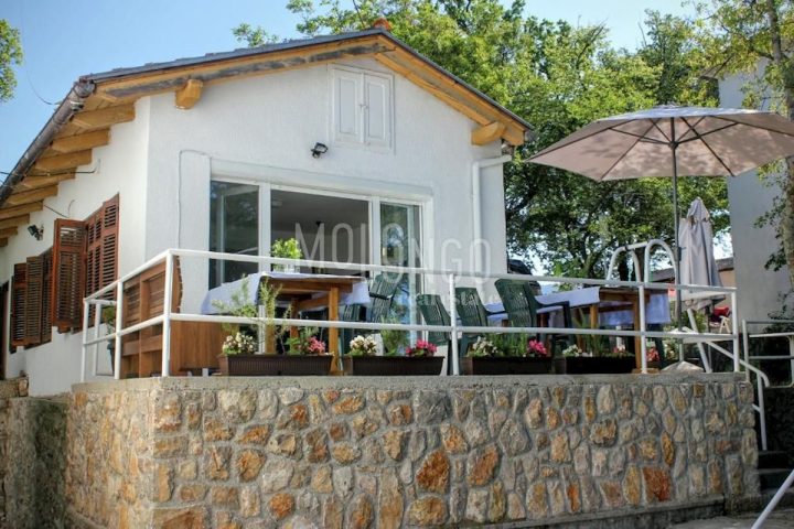 Haus Zu verkaufen - Primorsko-goranska Kraljevica - foto 5/10