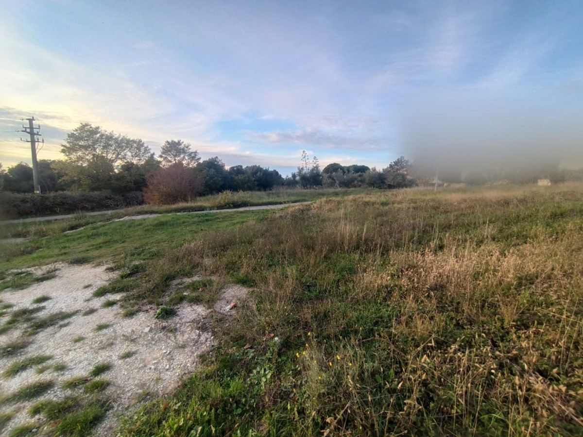 Terreno In vendita - ISTARSKA  VODNJAN 