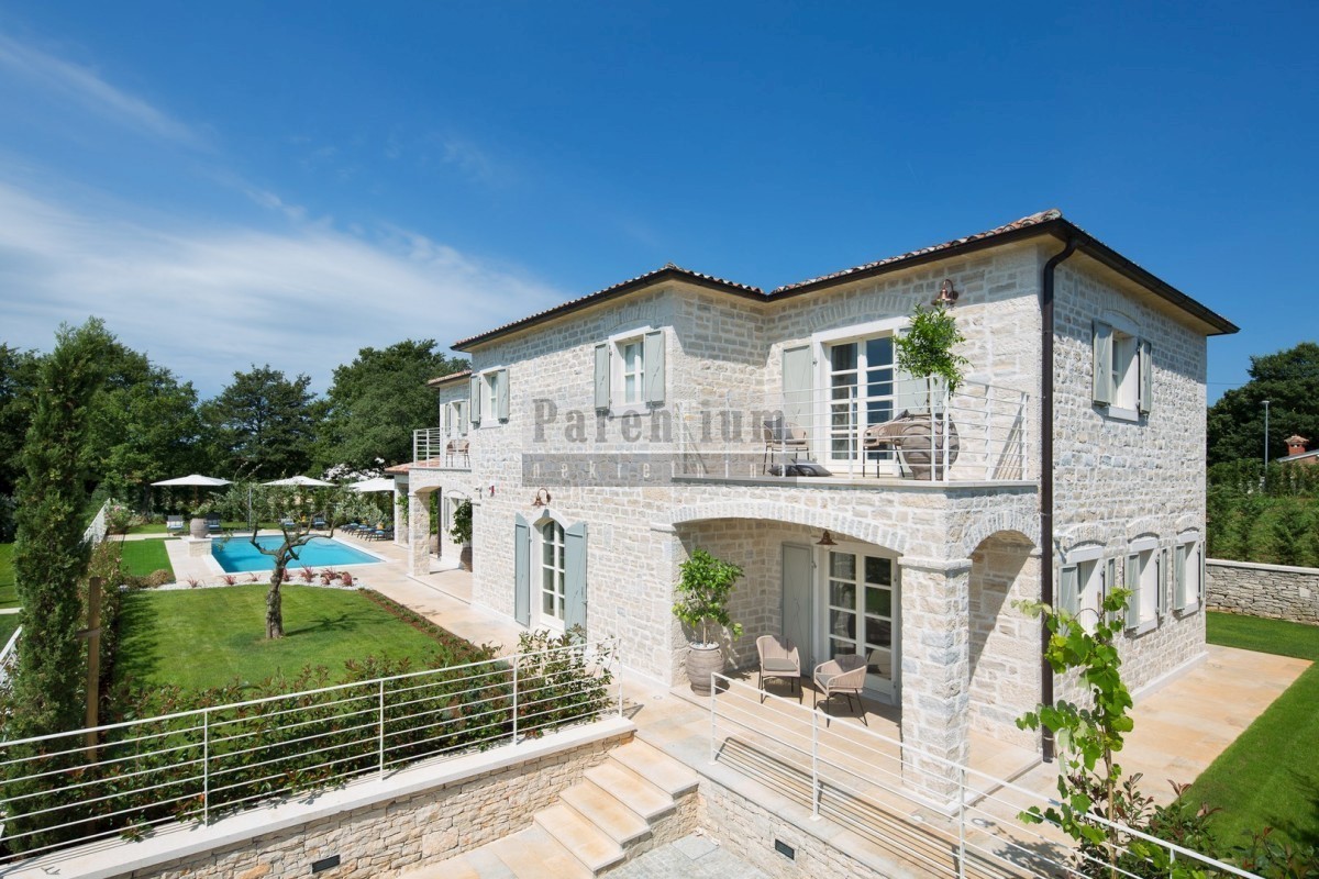 Casa In vendita - ISTARSKA  POREČ 