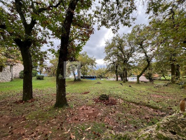 Terrain à vendre 2740 m² – Dobreć