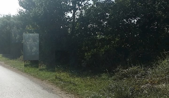 Land for sale 1100 m² – Labin