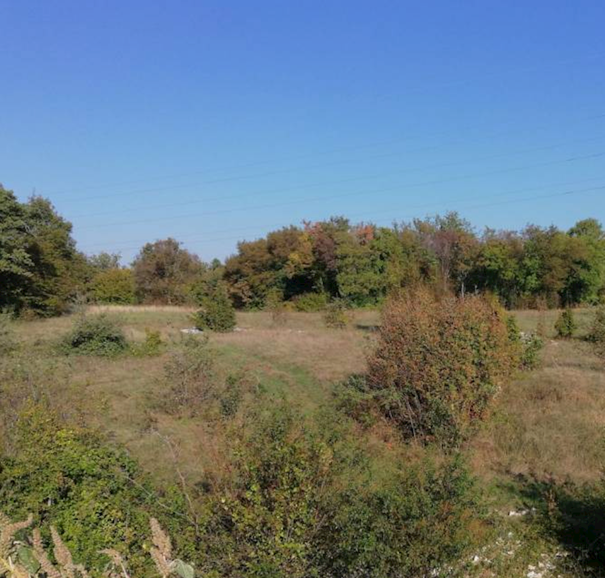 Zemljište Na prodaju - ISTARSKA  LABIN 