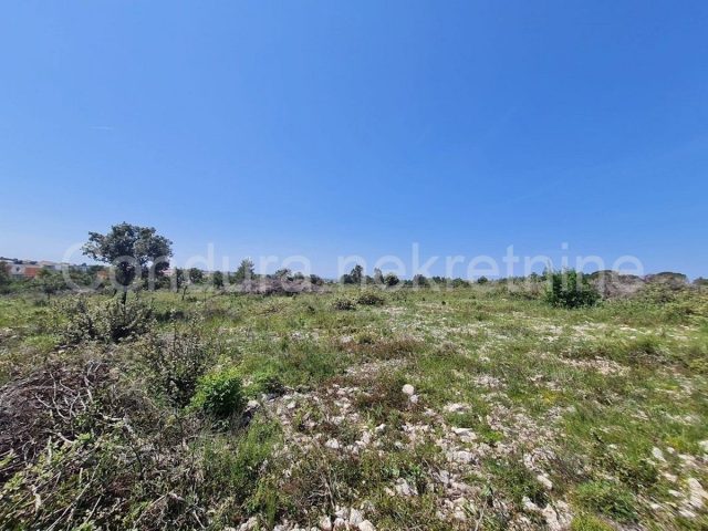 Land For sale - Zadarska Vrsi - foto 2/2