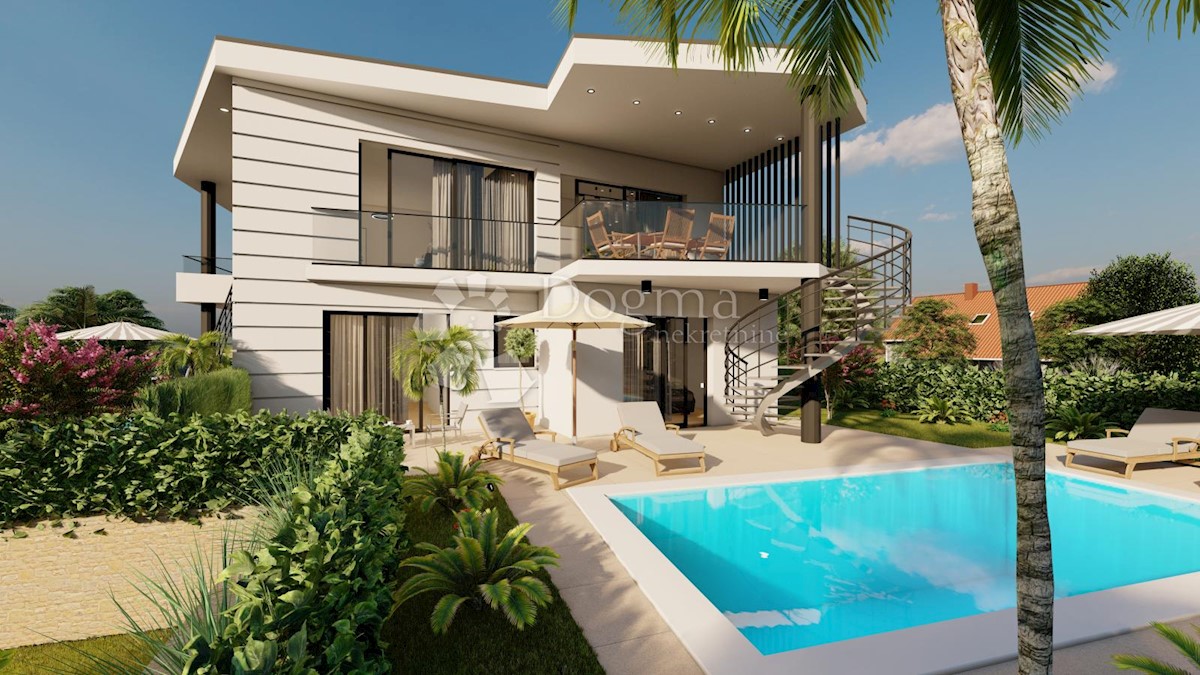 Haus Zu verkaufen - Primorsko-goranska Krk - foto 1/12