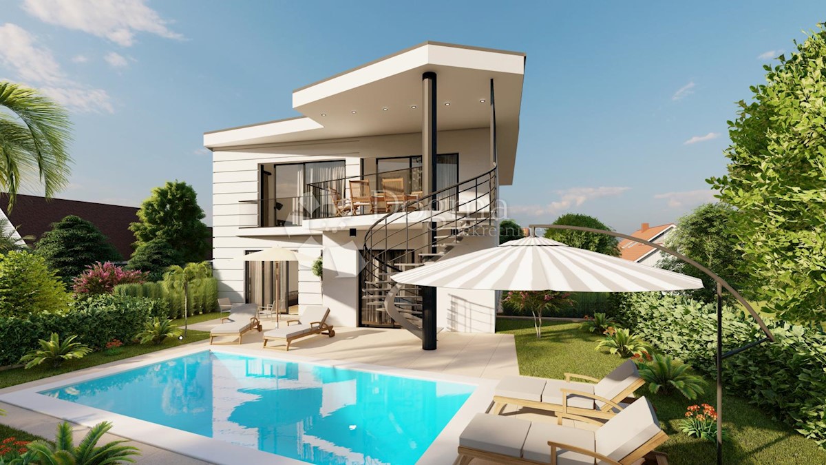 Haus Zu verkaufen - Primorsko-goranska Krk - foto 3/12