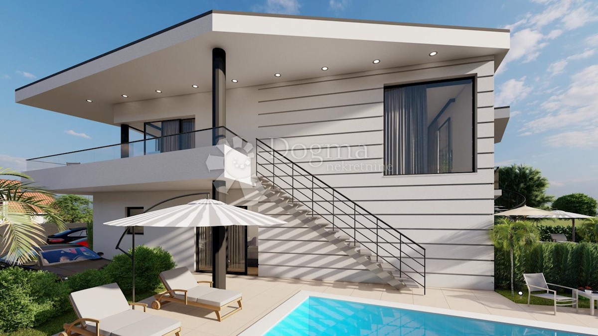 Haus Zu verkaufen - Primorsko-goranska Krk - foto 5/12