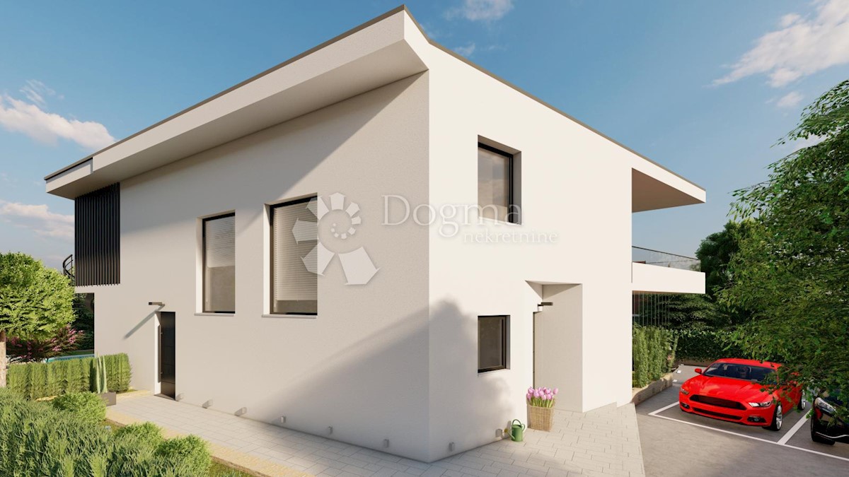 Haus Zu verkaufen - PRIMORSKO-GORANSKA  KRK 