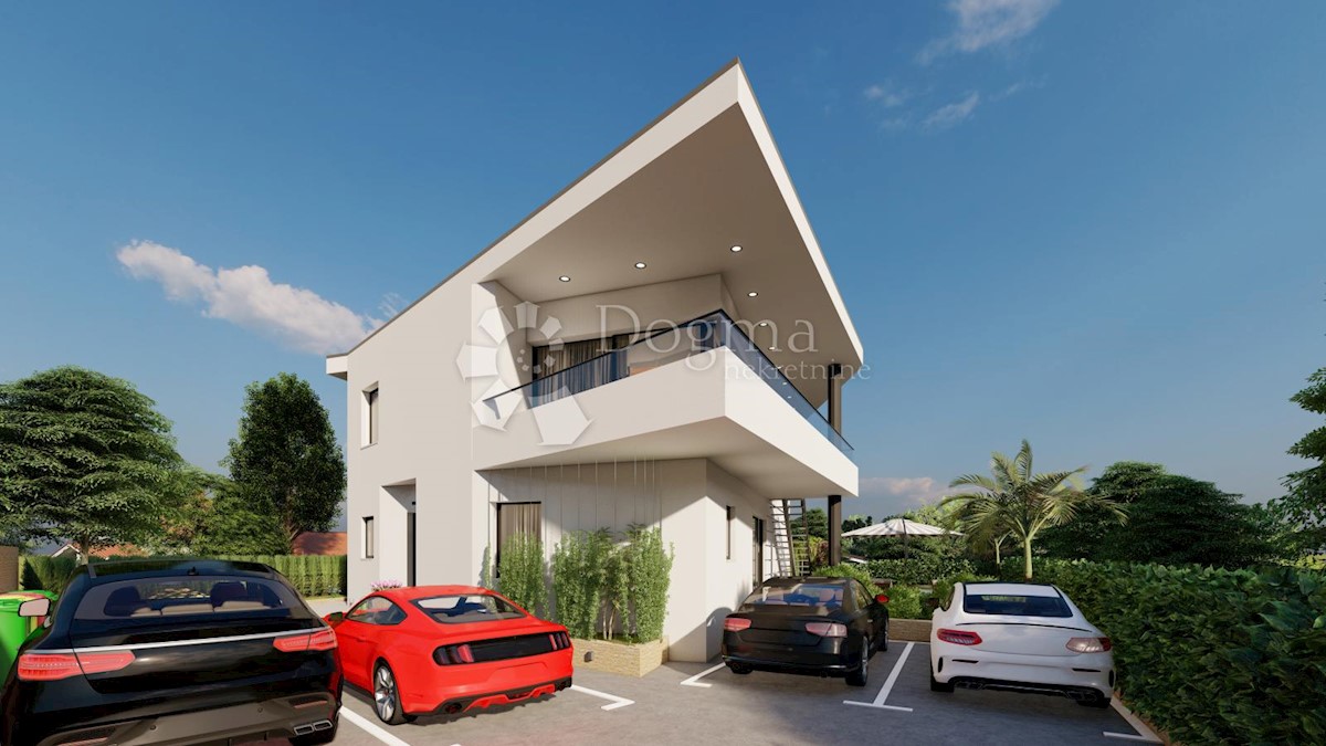 Haus Zu verkaufen - PRIMORSKO-GORANSKA  KRK 