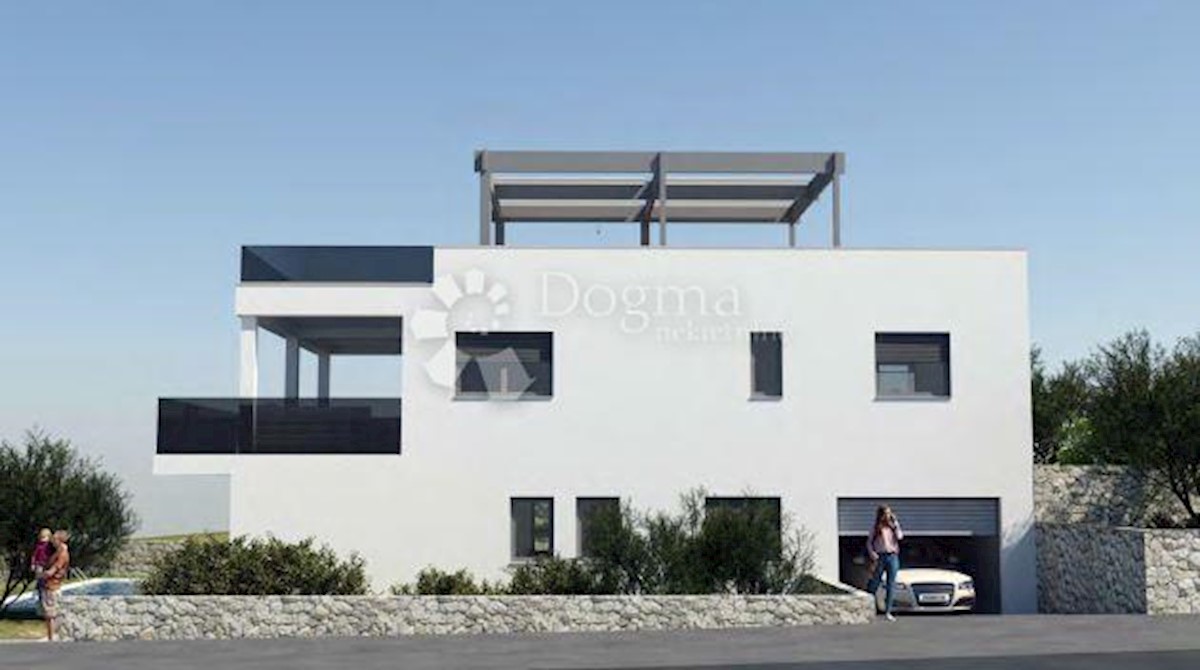 Dom Na predaj - SPLITSKO-DALMATINSKA  ČIOVO 