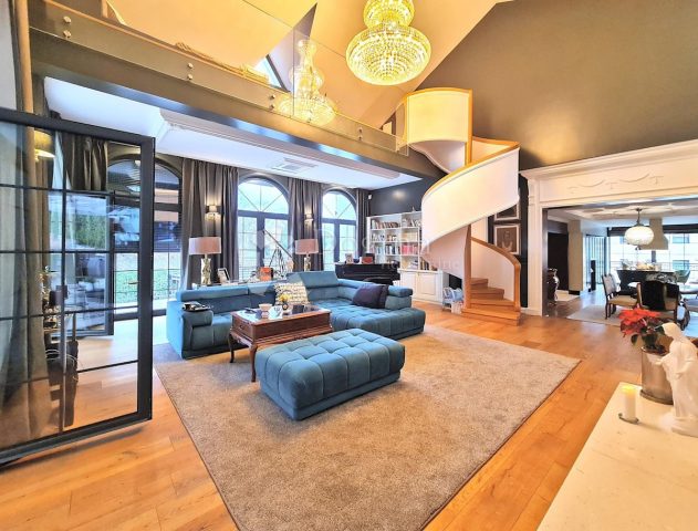 House for sale 660 m² – Gornja Dubrava