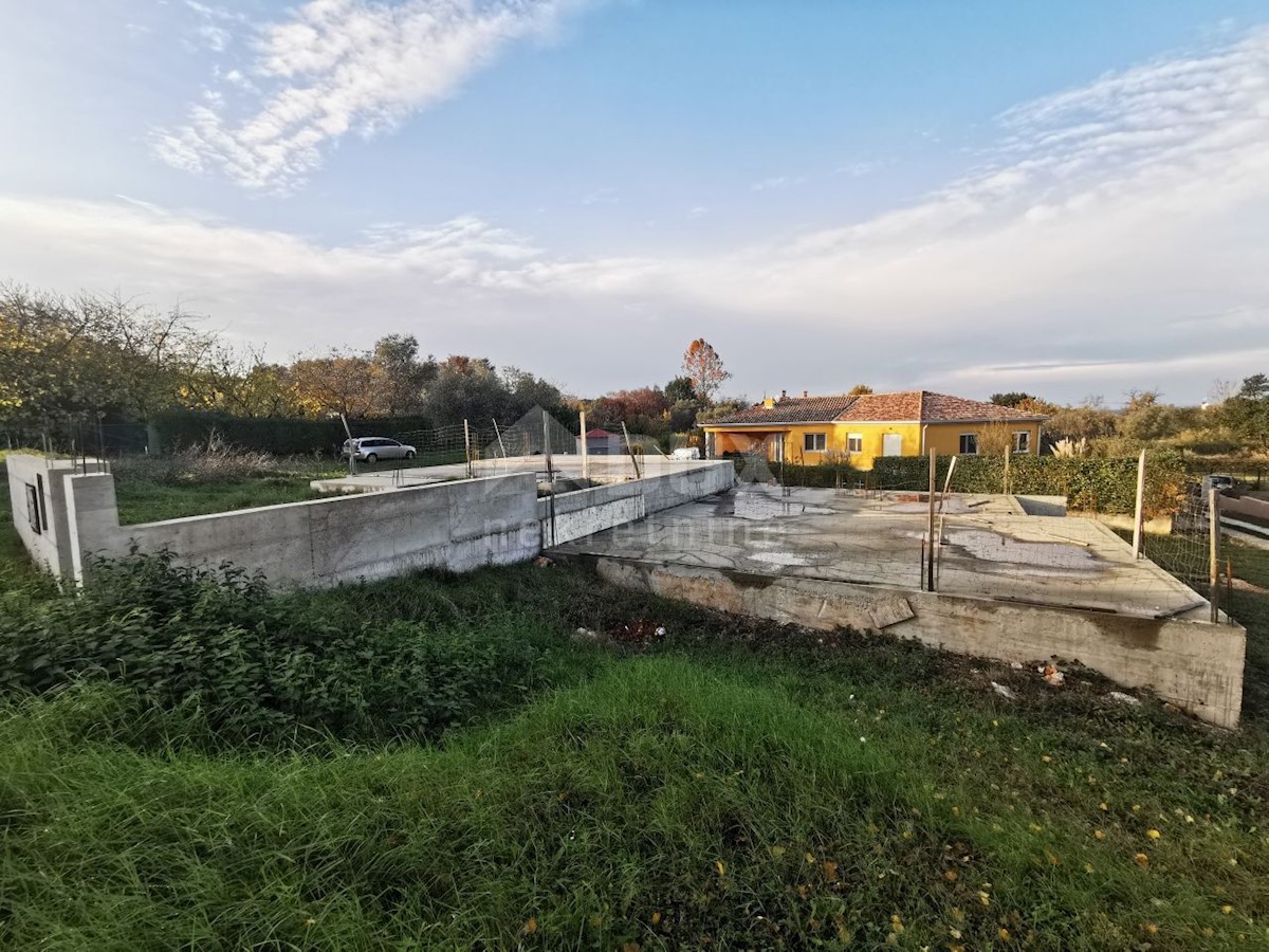 Zemljište Na prodaju - ISTARSKA  UMAG 