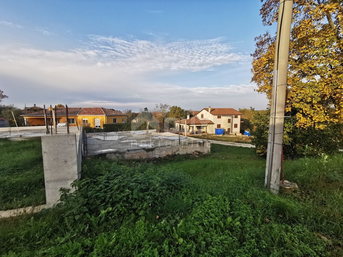 Zemljište Na prodaju - ISTARSKA  UMAG 