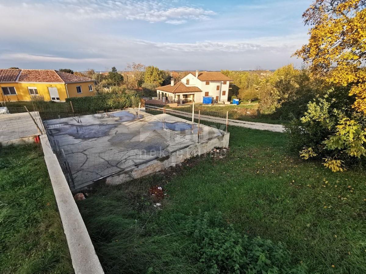 Zemljište Na prodaju - ISTARSKA  UMAG 