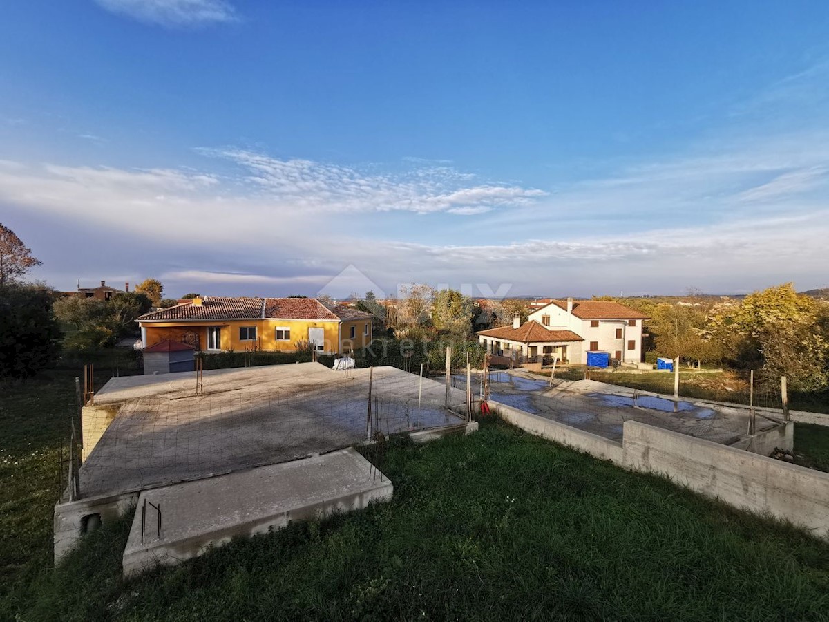 Terrain À vendre - ISTARSKA  UMAG 