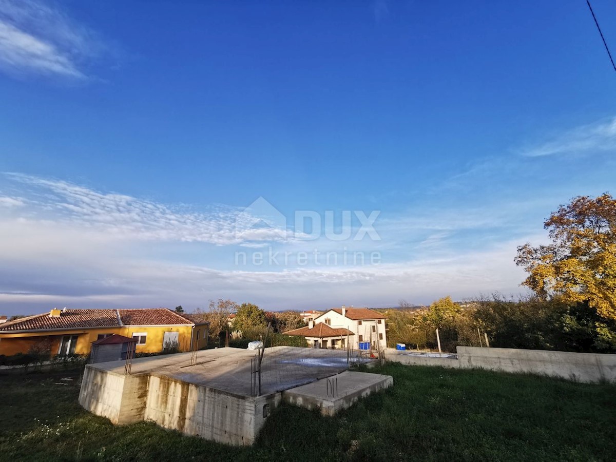 Terrain À vendre - ISTARSKA  UMAG 
