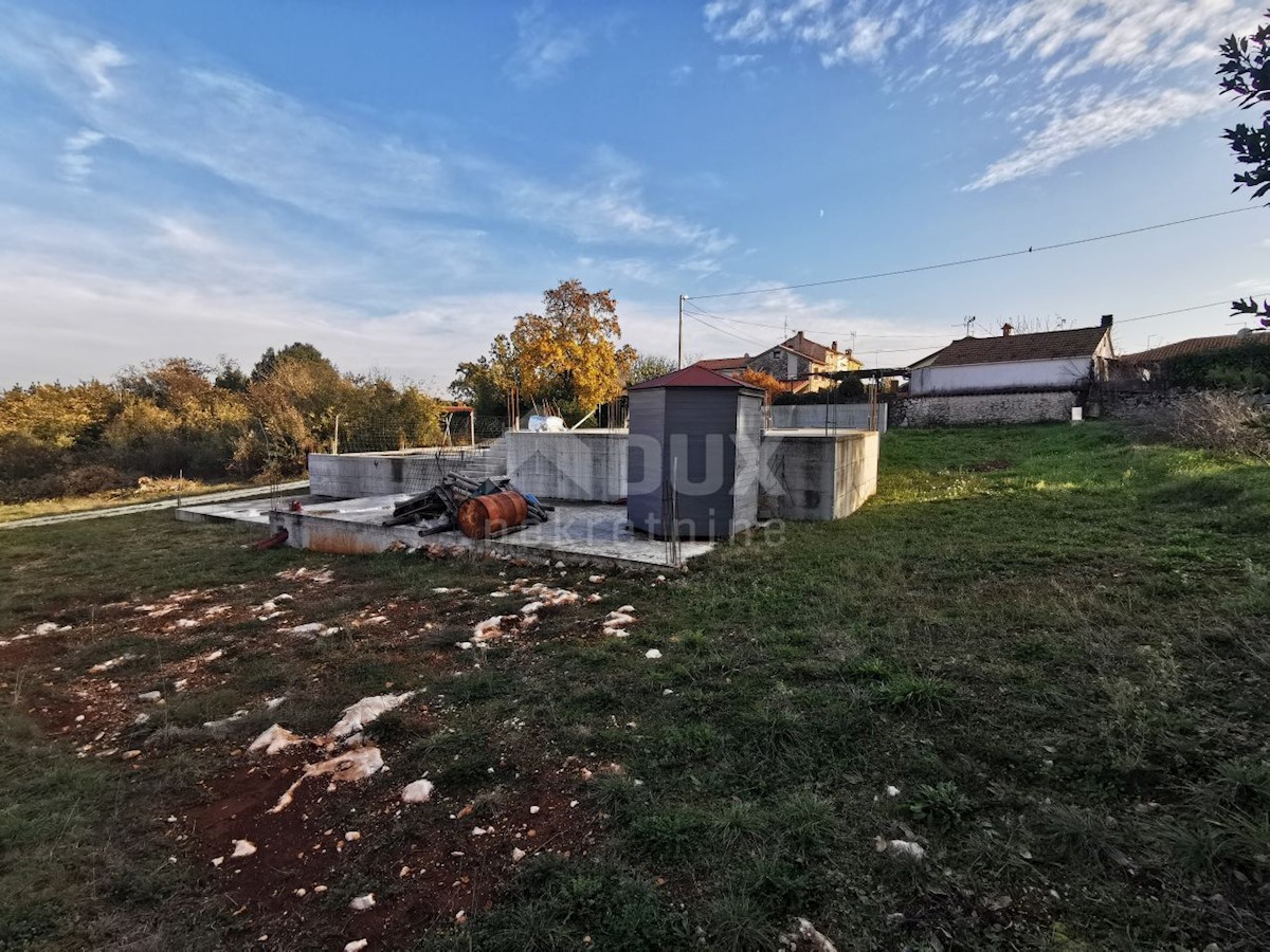 Terrain À vendre - ISTARSKA  UMAG 