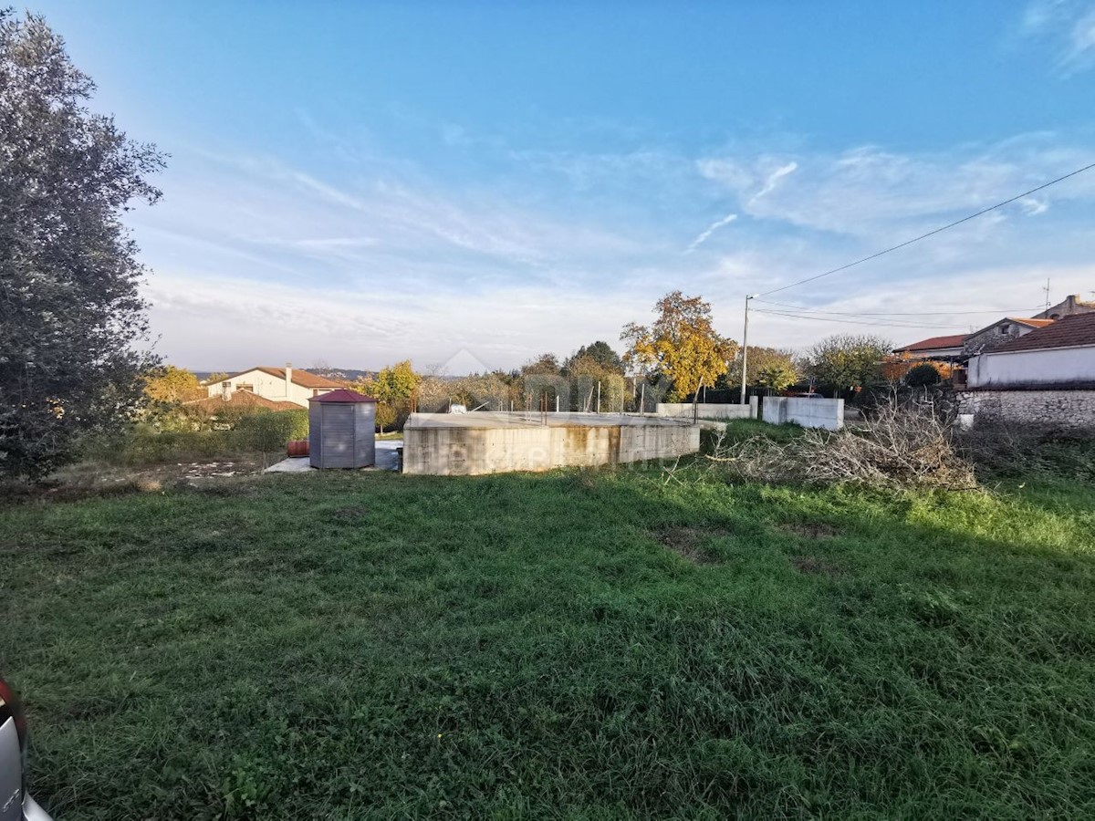 Parcela Naprodaj - ISTARSKA  Umag