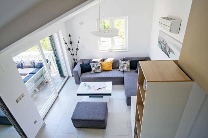 Apartment Zu verkaufen - Primorsko-goranska Krk - foto 4/38