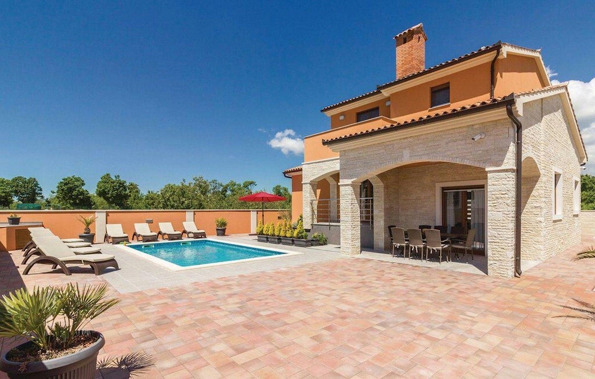 Haus Zu verkaufen - Istarska Pula - foto 1/27