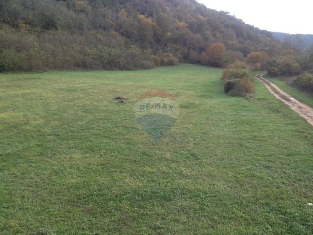 Zemljište na prodaju 13270 m² – Kanfanar