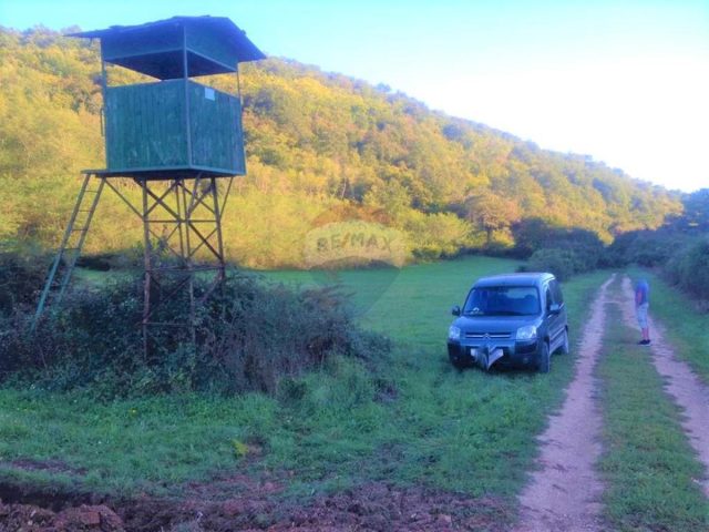 Parcela Naprodaj - Istarska Kanfanar - foto 4/4