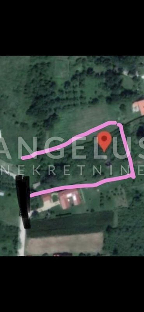 Land For sale - ZAGREBAČKA  SVETA NEDELJA 