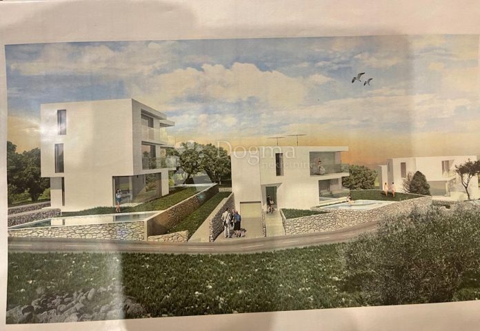 Apartmán Na predaj - Primorsko-goranska Krk - foto 3/8