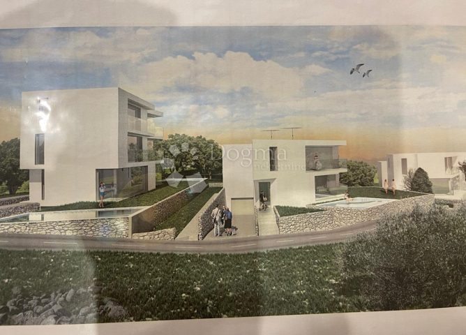 Apartmán Na predaj - Primorsko-goranska Krk - foto 4/8