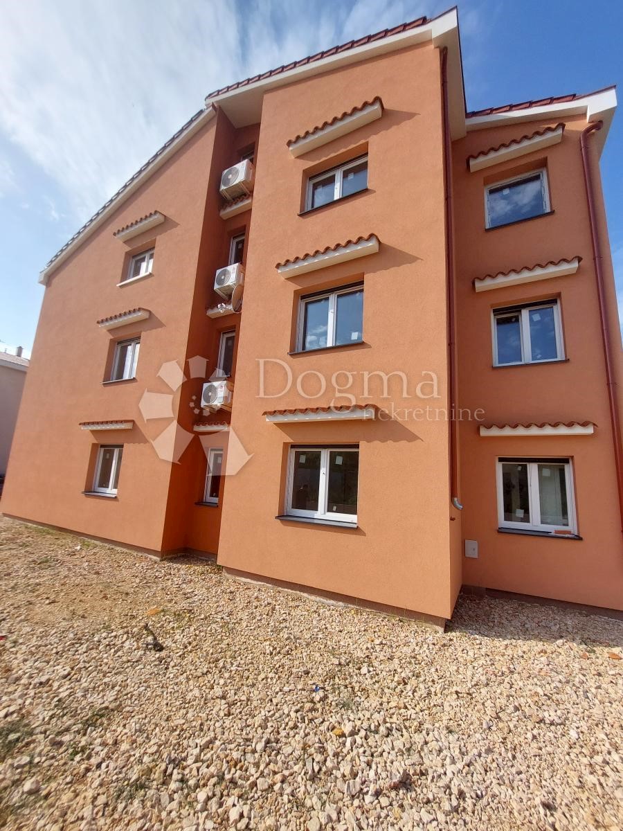 Apartmán Na prodej - PRIMORSKO-GORANSKA  RAB 