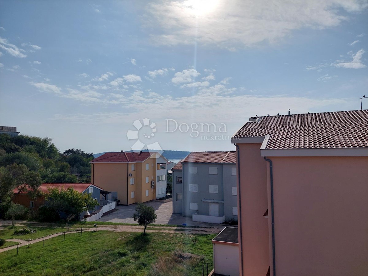 Apartmán Na prodej - PRIMORSKO-GORANSKA  RAB 