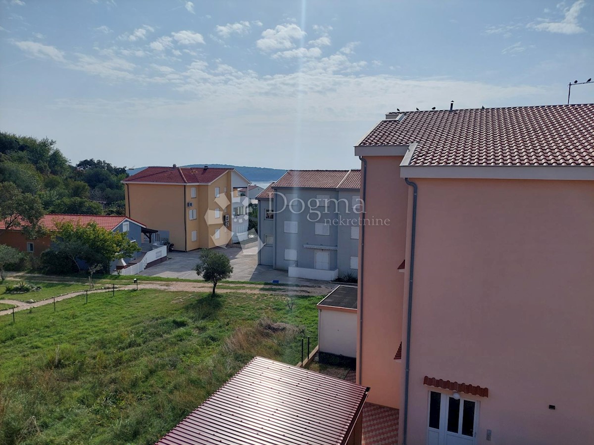 Apartmán Na prodej - PRIMORSKO-GORANSKA  RAB 