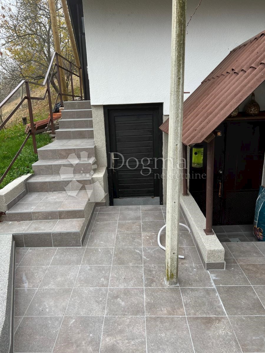 Maison À vendre - VARAŽDINSKA  Donja Voća