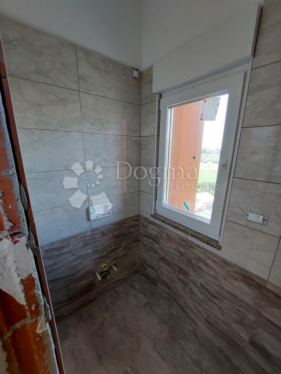 Flat For sale - PRIMORSKO-GORANSKA  RAB 