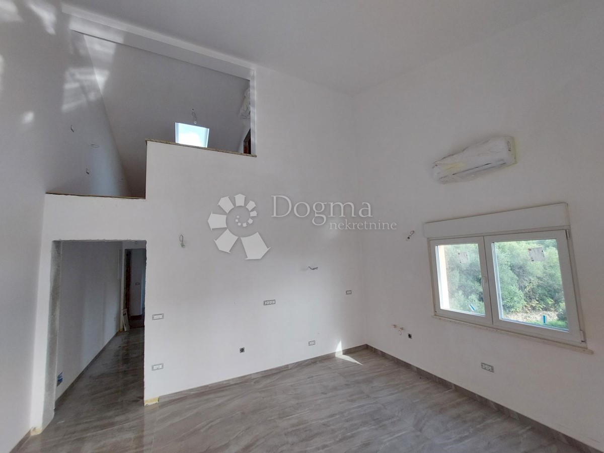 Flat For sale - PRIMORSKO-GORANSKA  RAB 