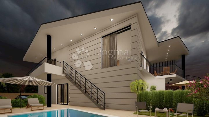 Haus Zu verkaufen - Primorsko-goranska Krk - foto 5/12