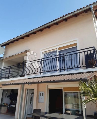 Apartment Zu vermieten - Primorsko-goranska Jelenje - foto 2/4