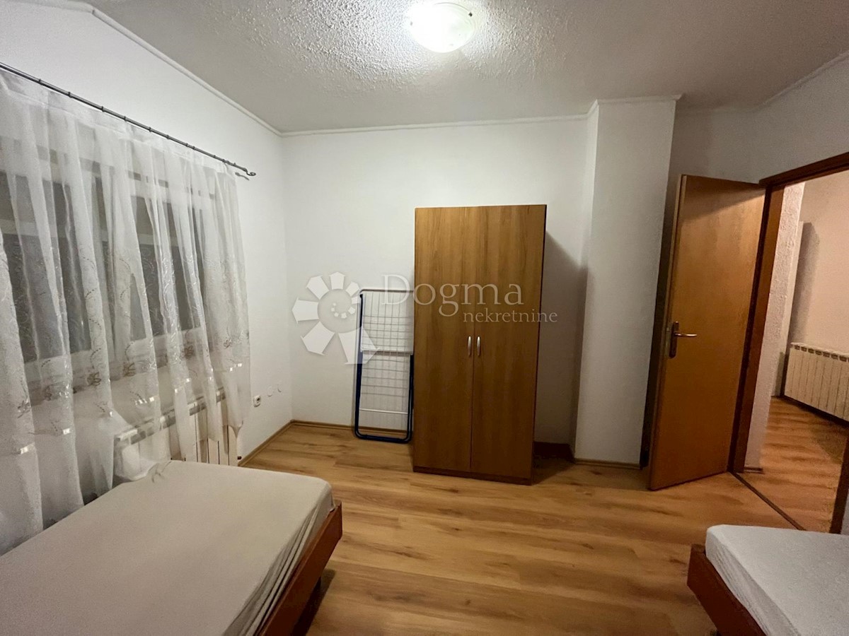 Apartment Zu vermieten - PRIMORSKO-GORANSKA  JELENJE 