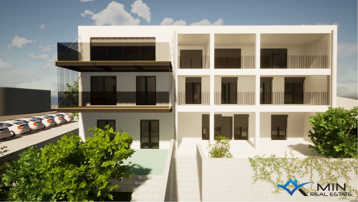 Flat For sale - Istarska Novigrad - foto 2/8