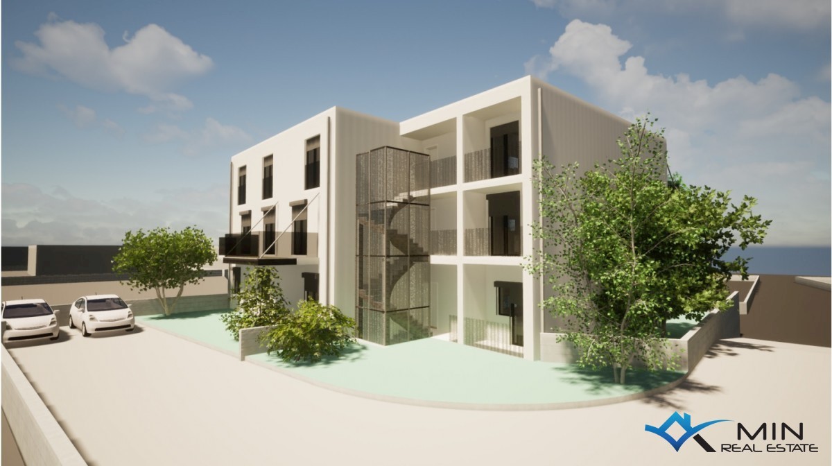Flat For sale - Istarska Novigrad - foto 3/8