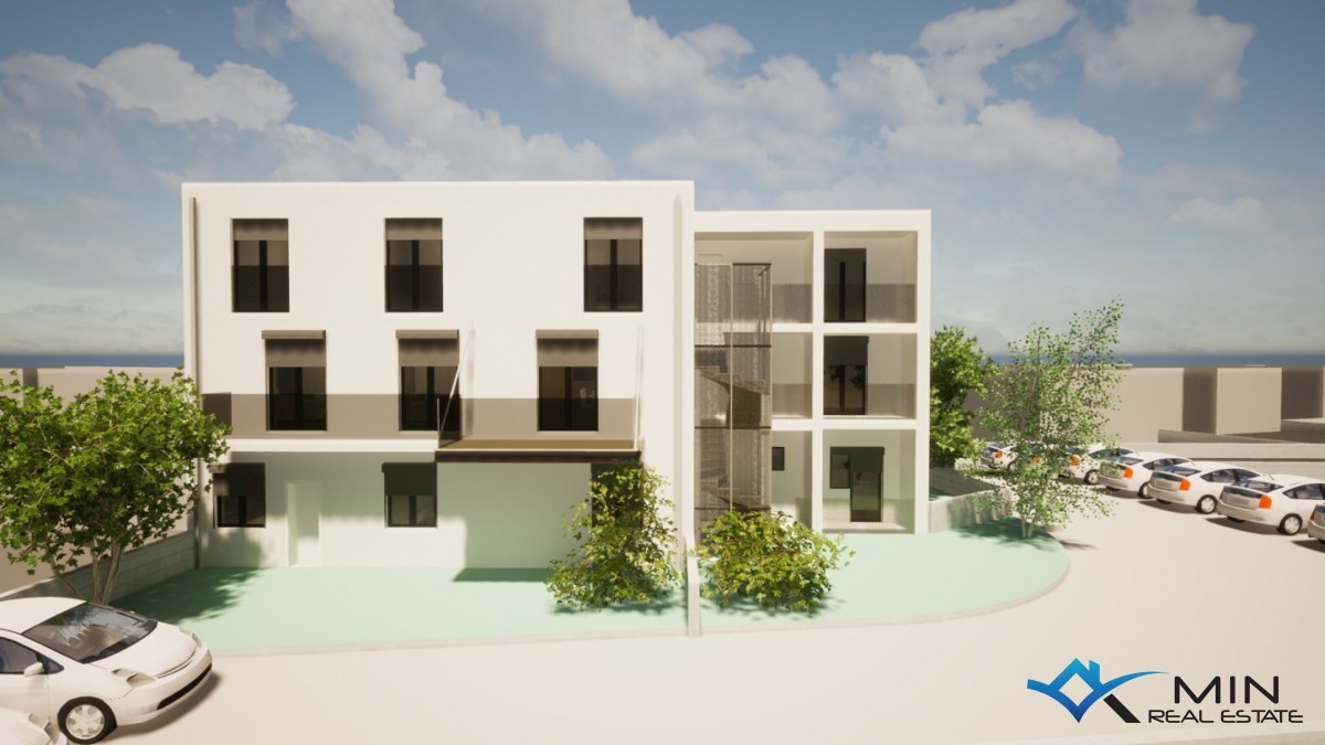 Flat For sale - Istarska Novigrad - foto 4/8