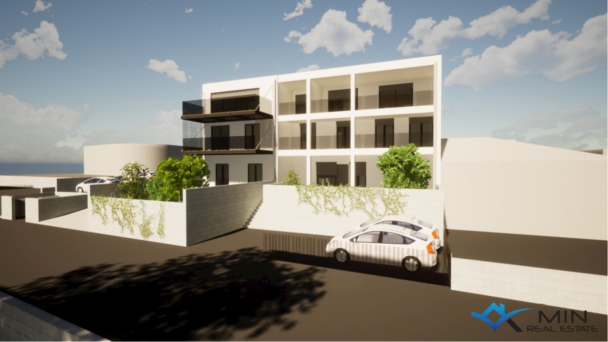 Flat For sale - Istarska Novigrad - foto 5/8