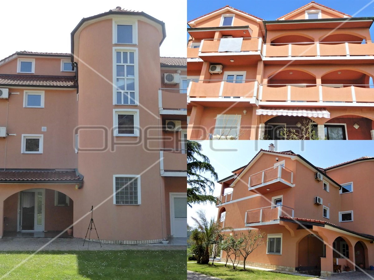 House For sale - PRIMORSKO-GORANSKA  RAB 