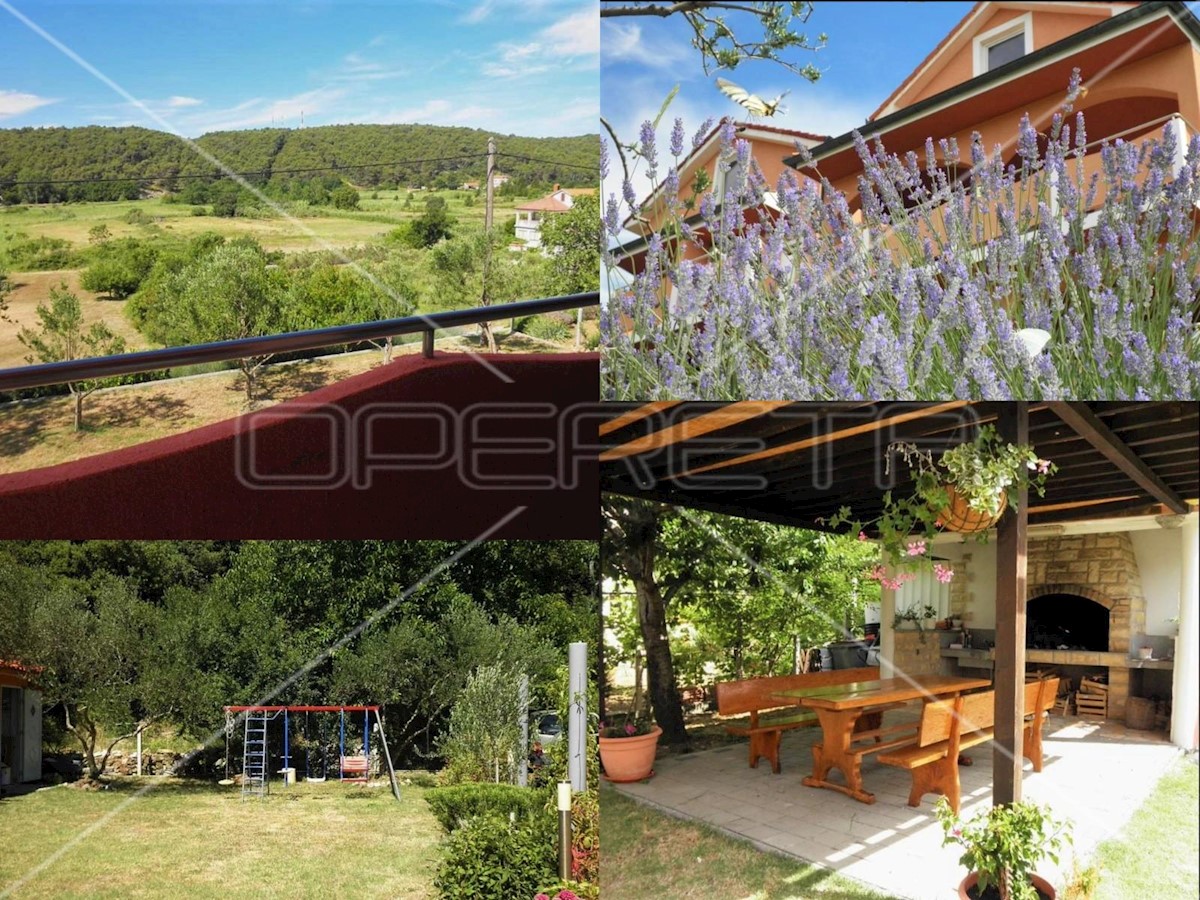 House For sale - PRIMORSKO-GORANSKA  RAB 