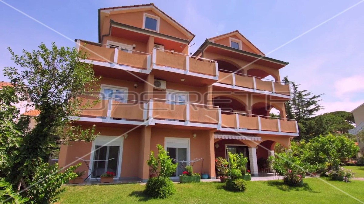 House For sale - PRIMORSKO-GORANSKA  RAB 