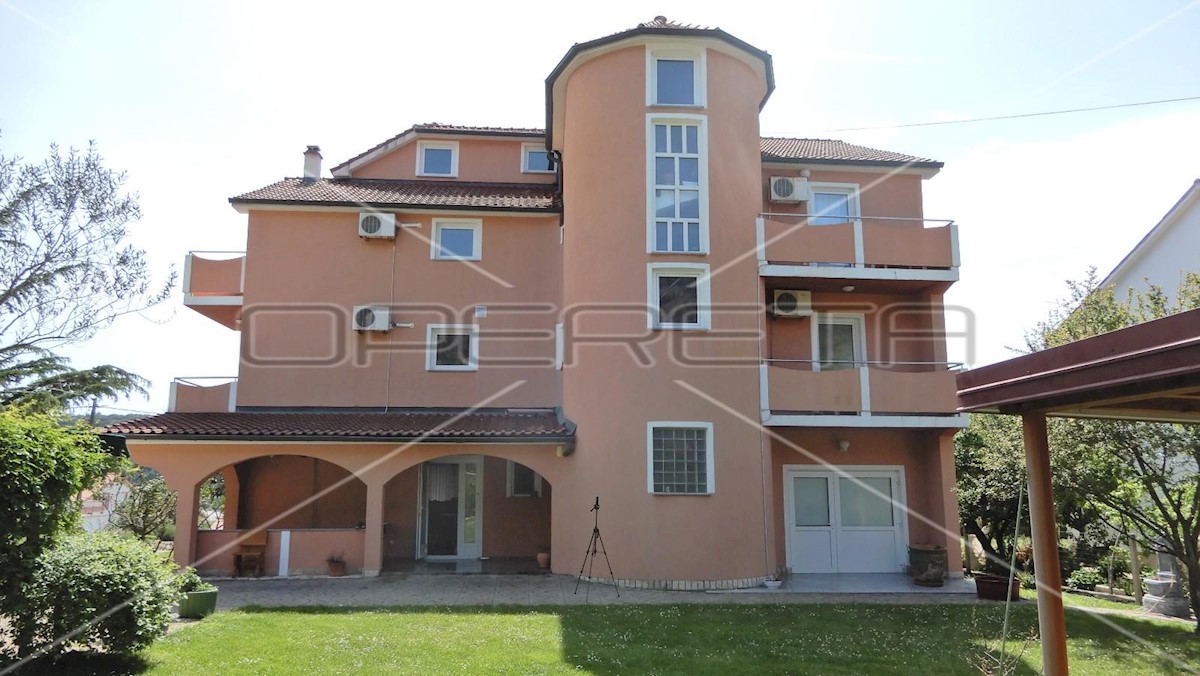 House For sale - PRIMORSKO-GORANSKA  RAB 