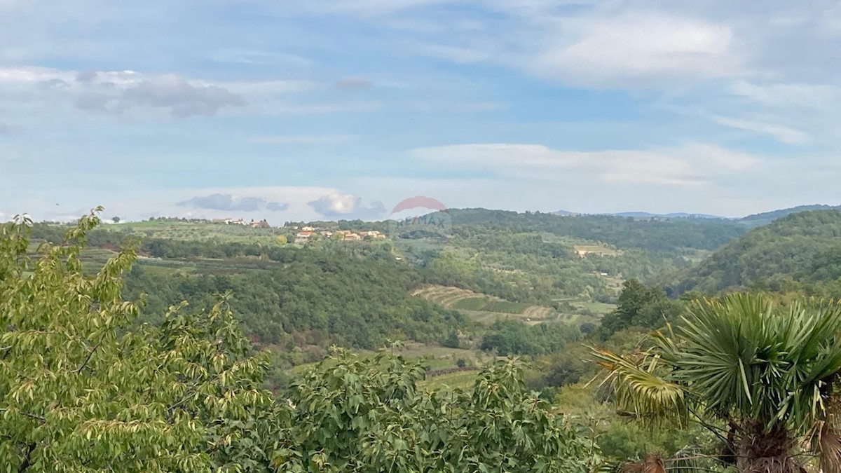 Kuća Na prodaju - ISTARSKA  BUJE 