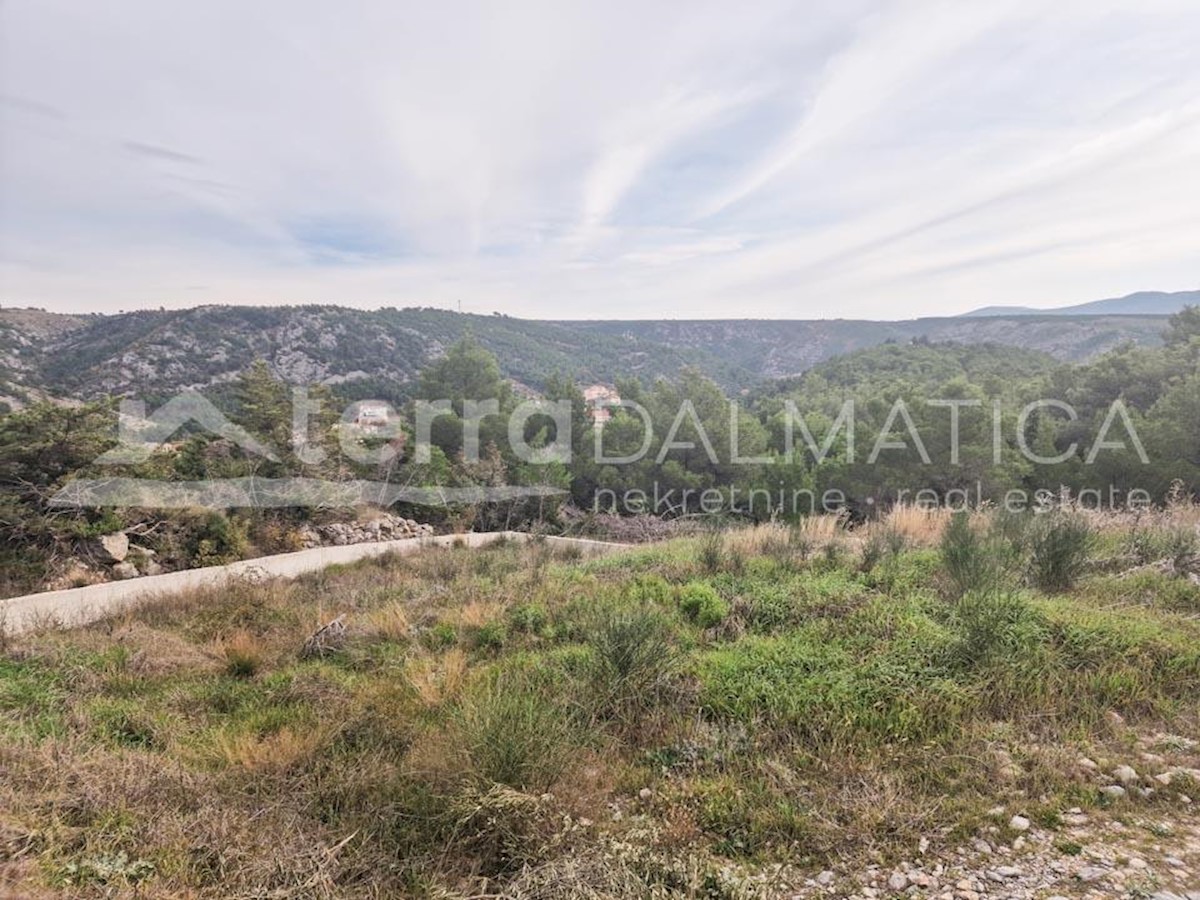 Land For sale - ŠIBENSKO-KNINSKA  SKRADIN 